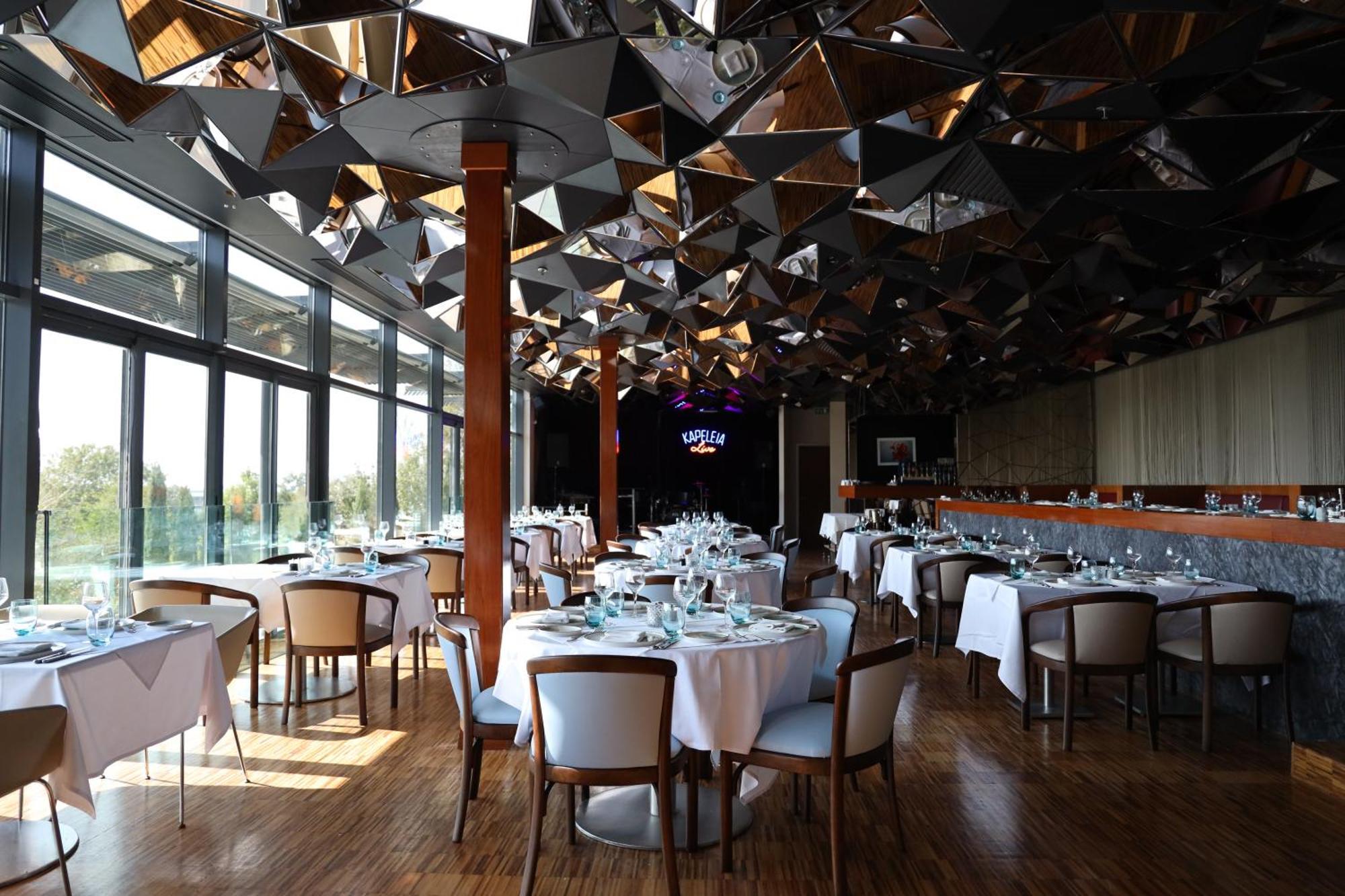Sheraton Atakoy Hotel Stambuł