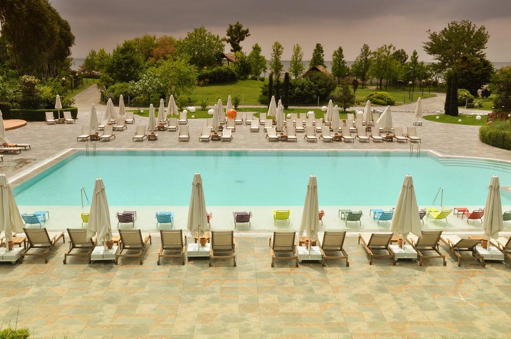 Sheraton Atakoy Hotel Istambul