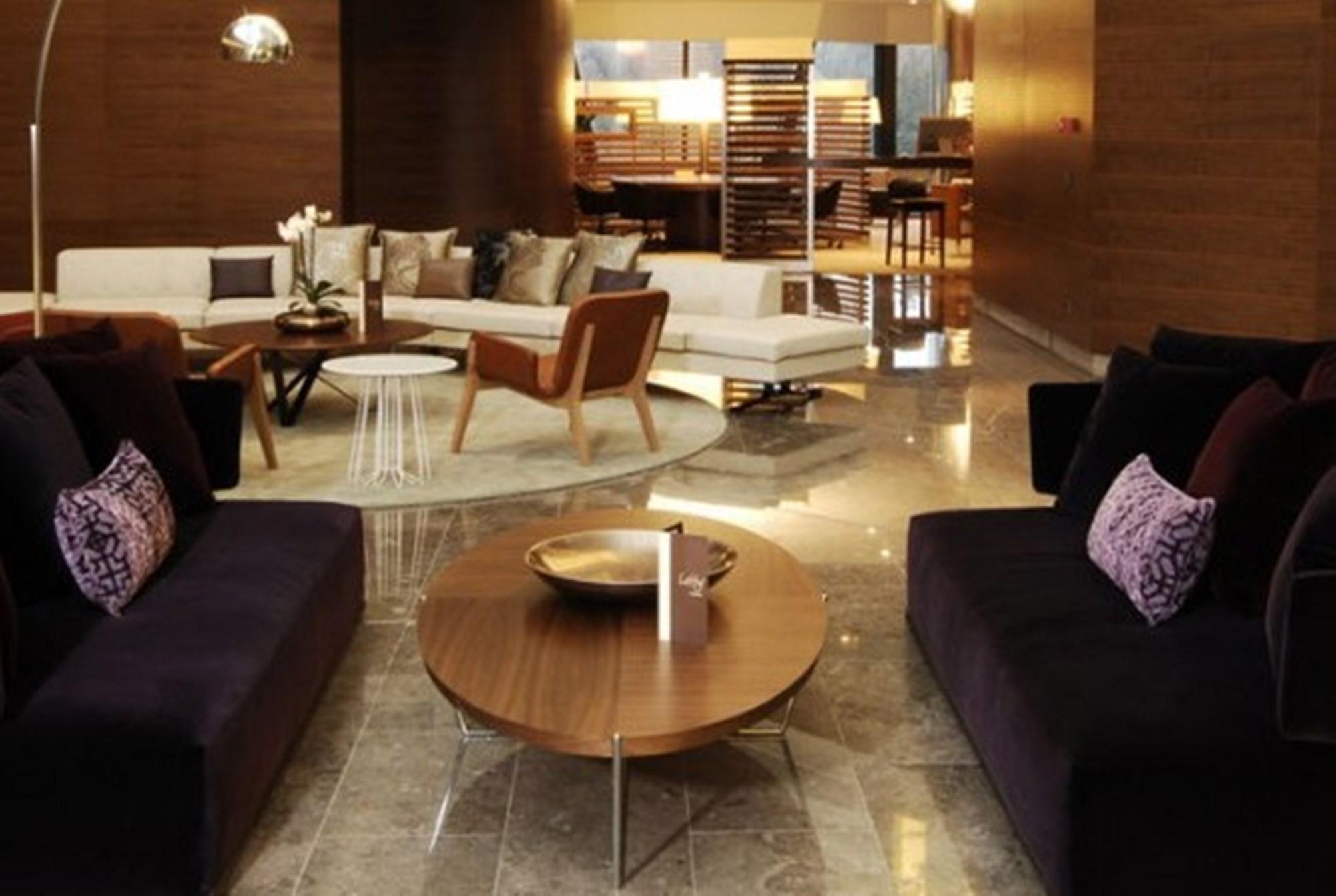 Sheraton Atakoy איסטמבול