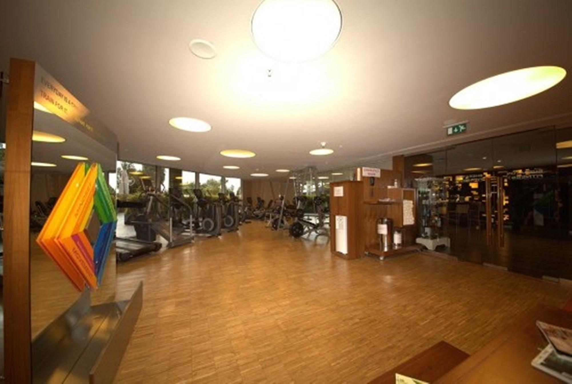 Sheraton Atakoy איסטמבול