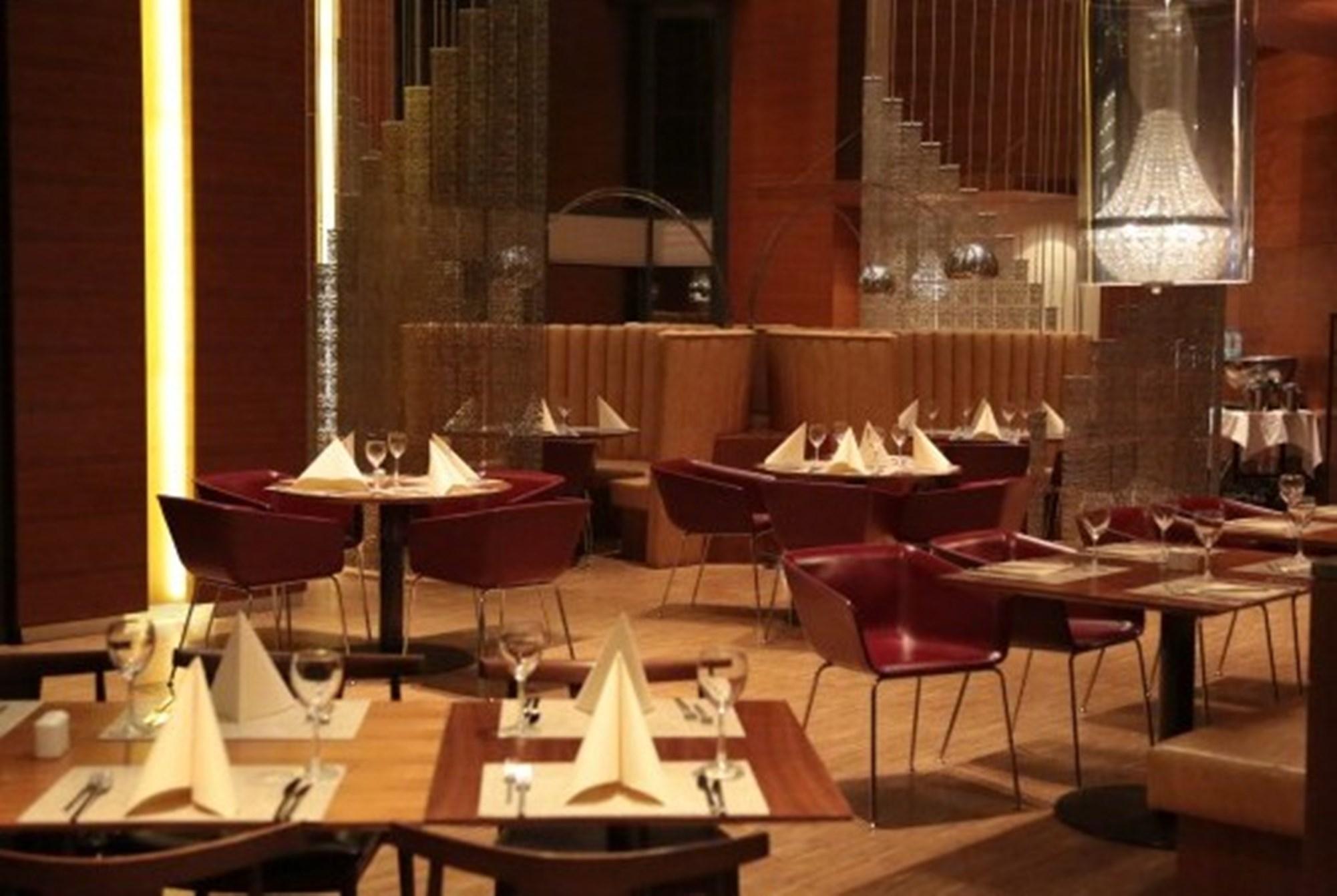 Sheraton Atakoy Istambul