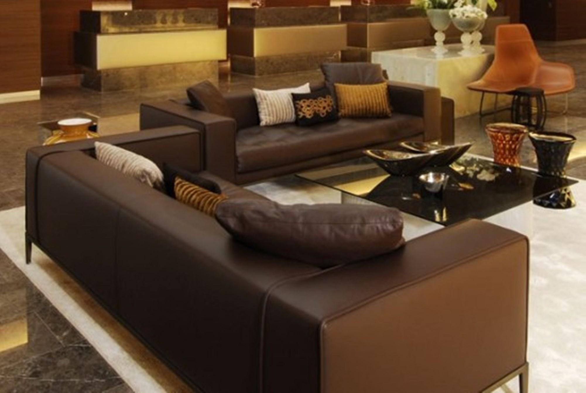 מלון Sheraton Atakoy