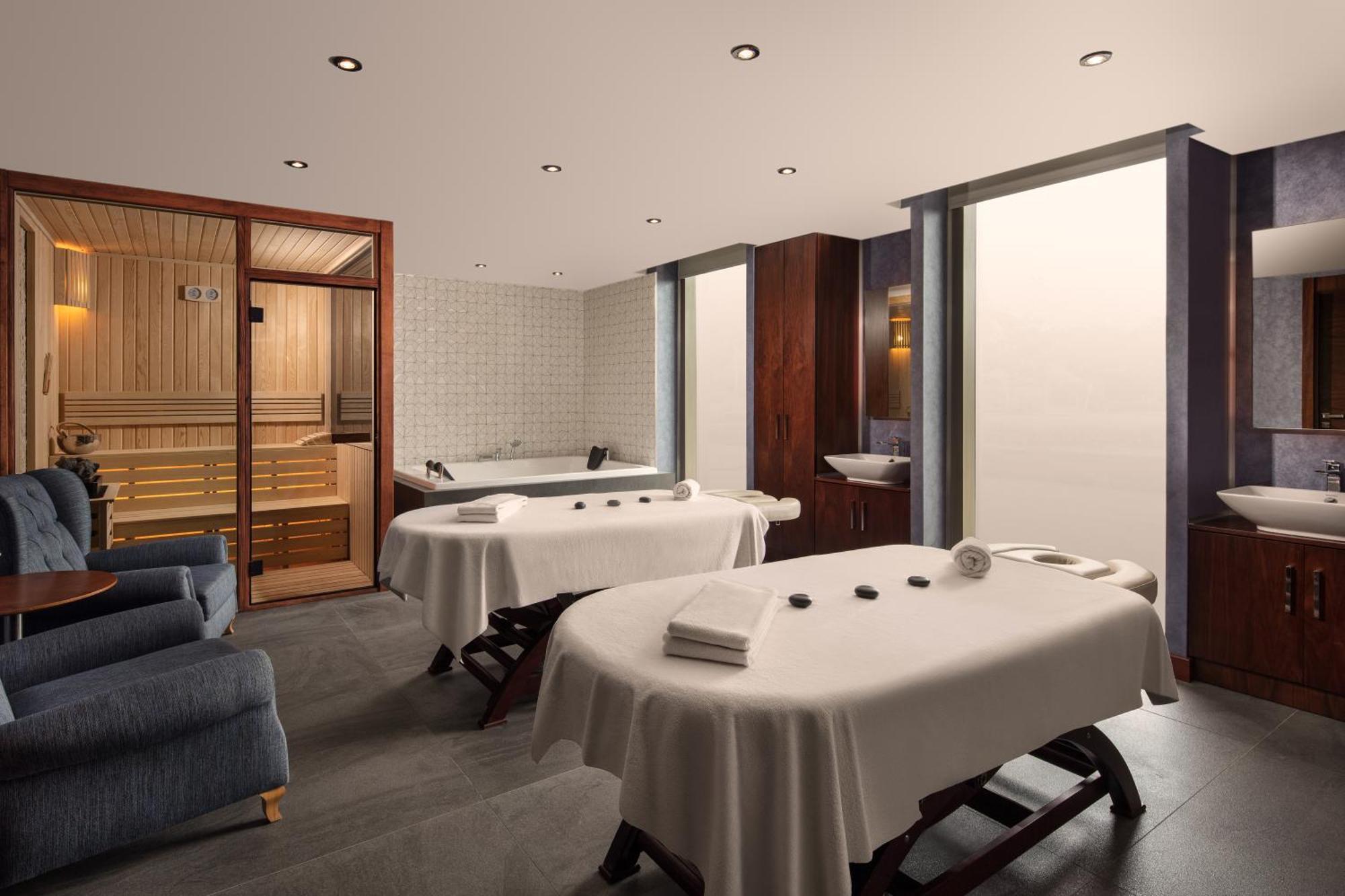 Sheraton Atakoy 5* Istambul