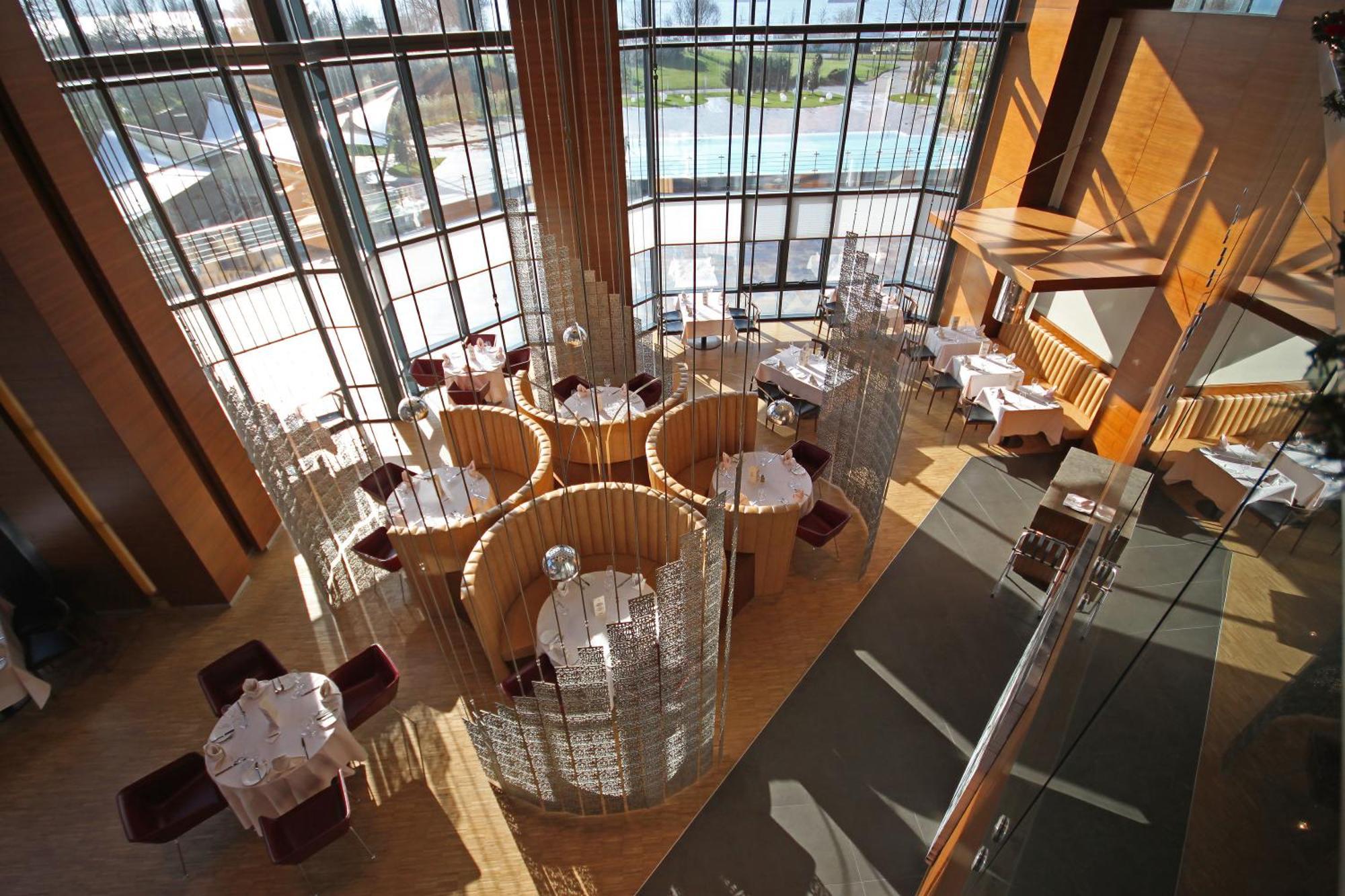 Sheraton Atakoy מלון 5*
