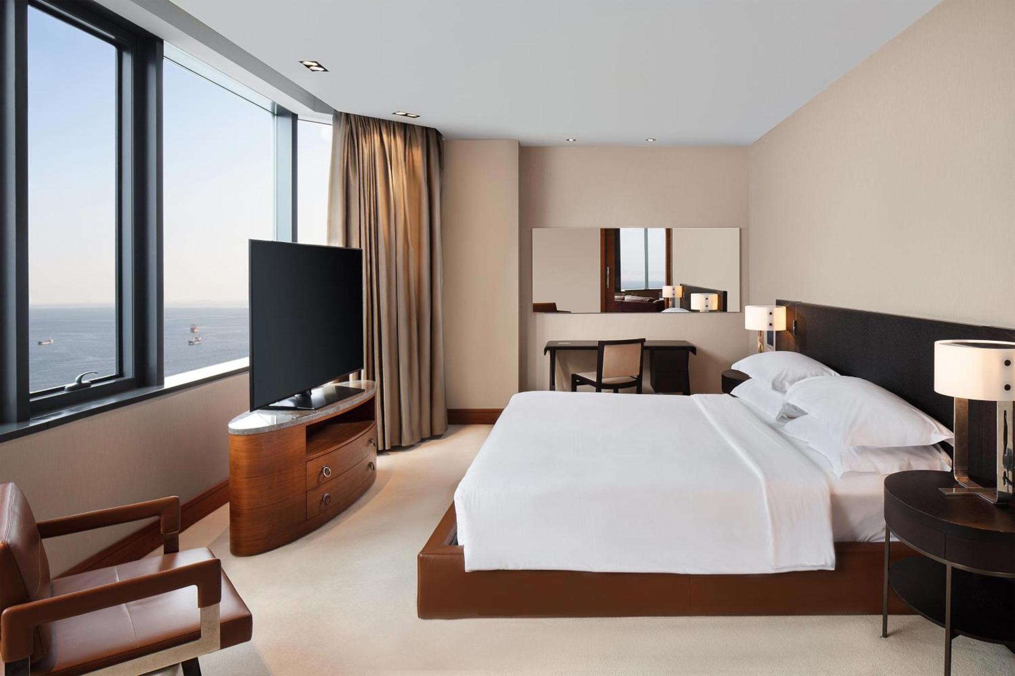 Sheraton Atakoy מלון 5*