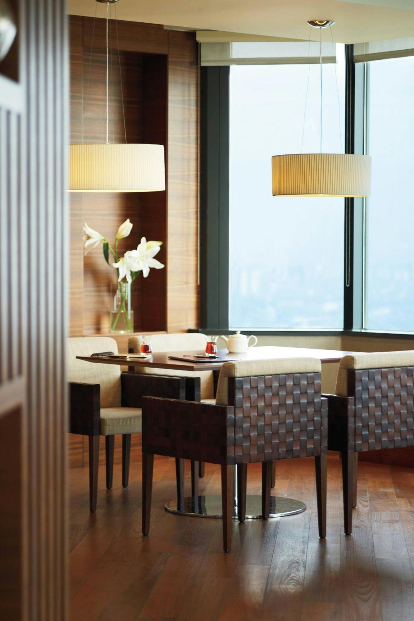 מלון Sheraton Atakoy 5*