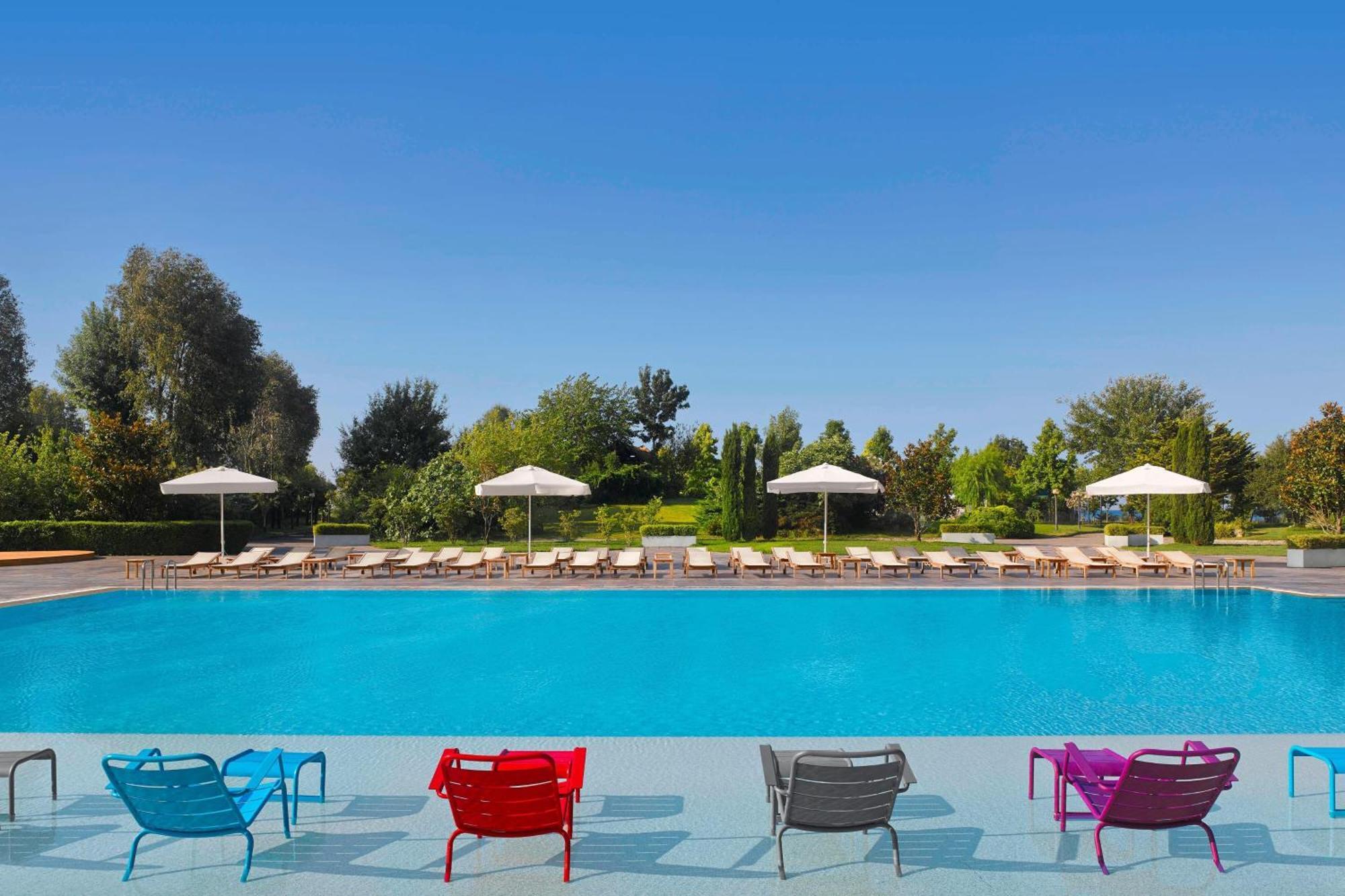 Sheraton Atakoy Istambul
