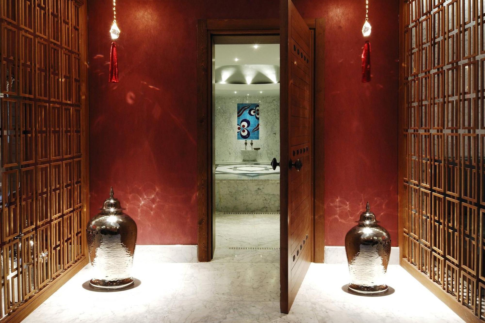 Sheraton Atakoy Hotel Istambul