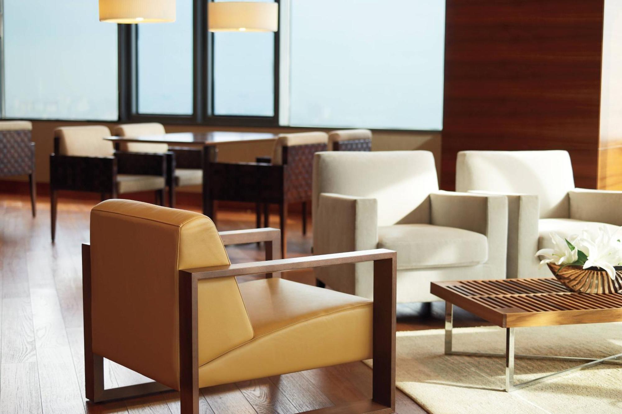 Sheraton Atakoy 5* איסטמבול