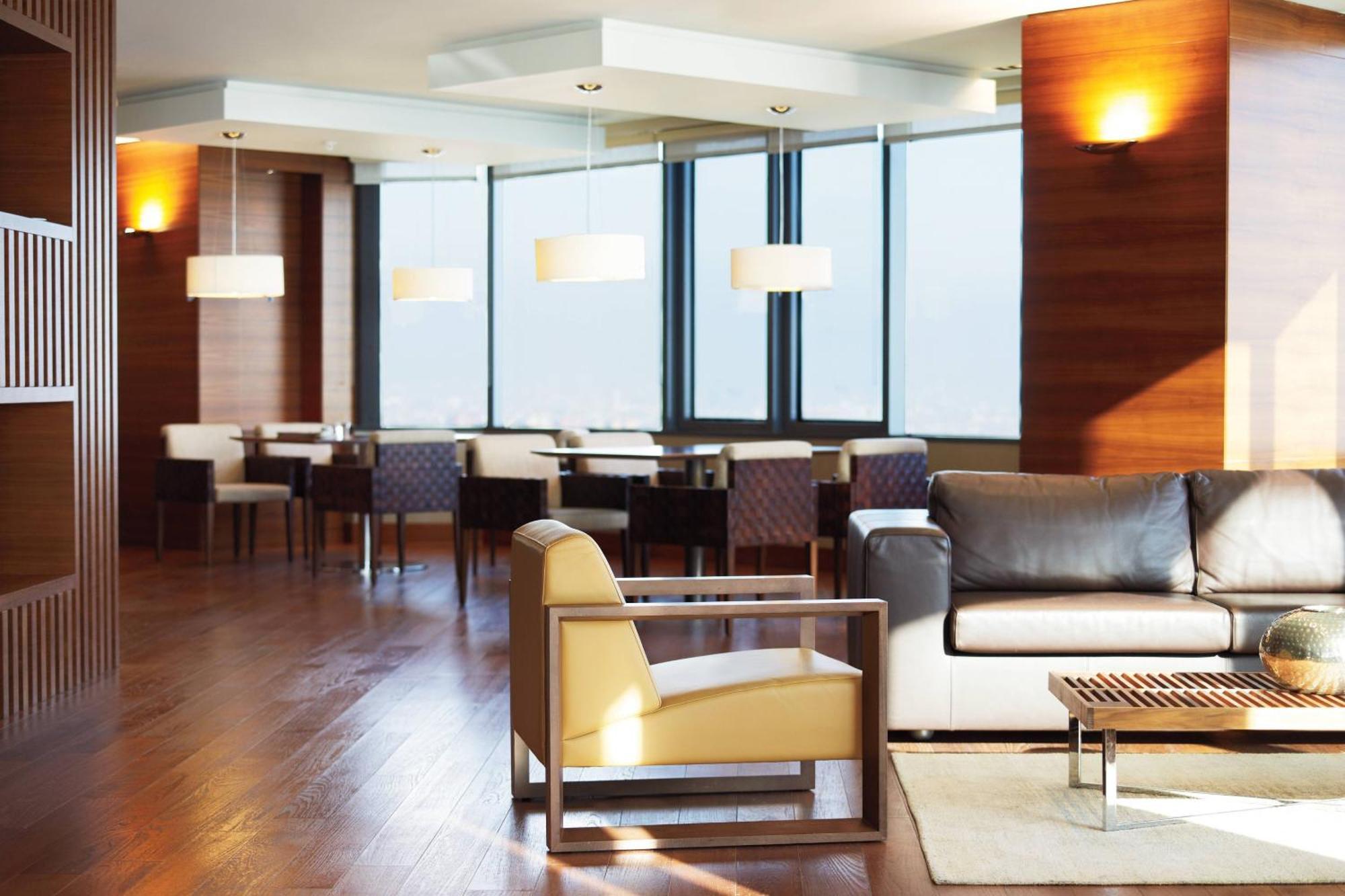 Hotel Sheraton Atakoy Istambul