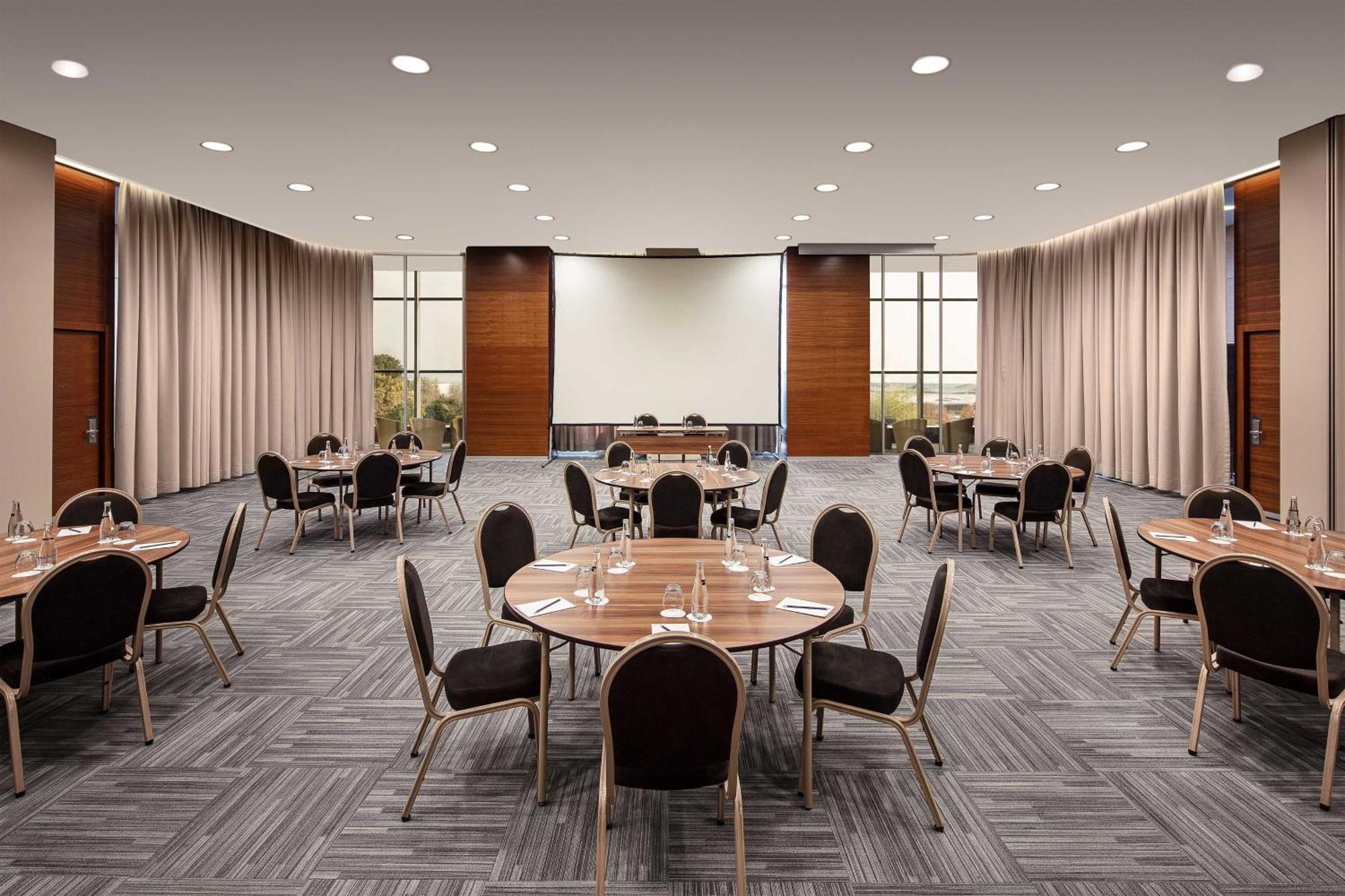 Sheraton Atakoy מלון