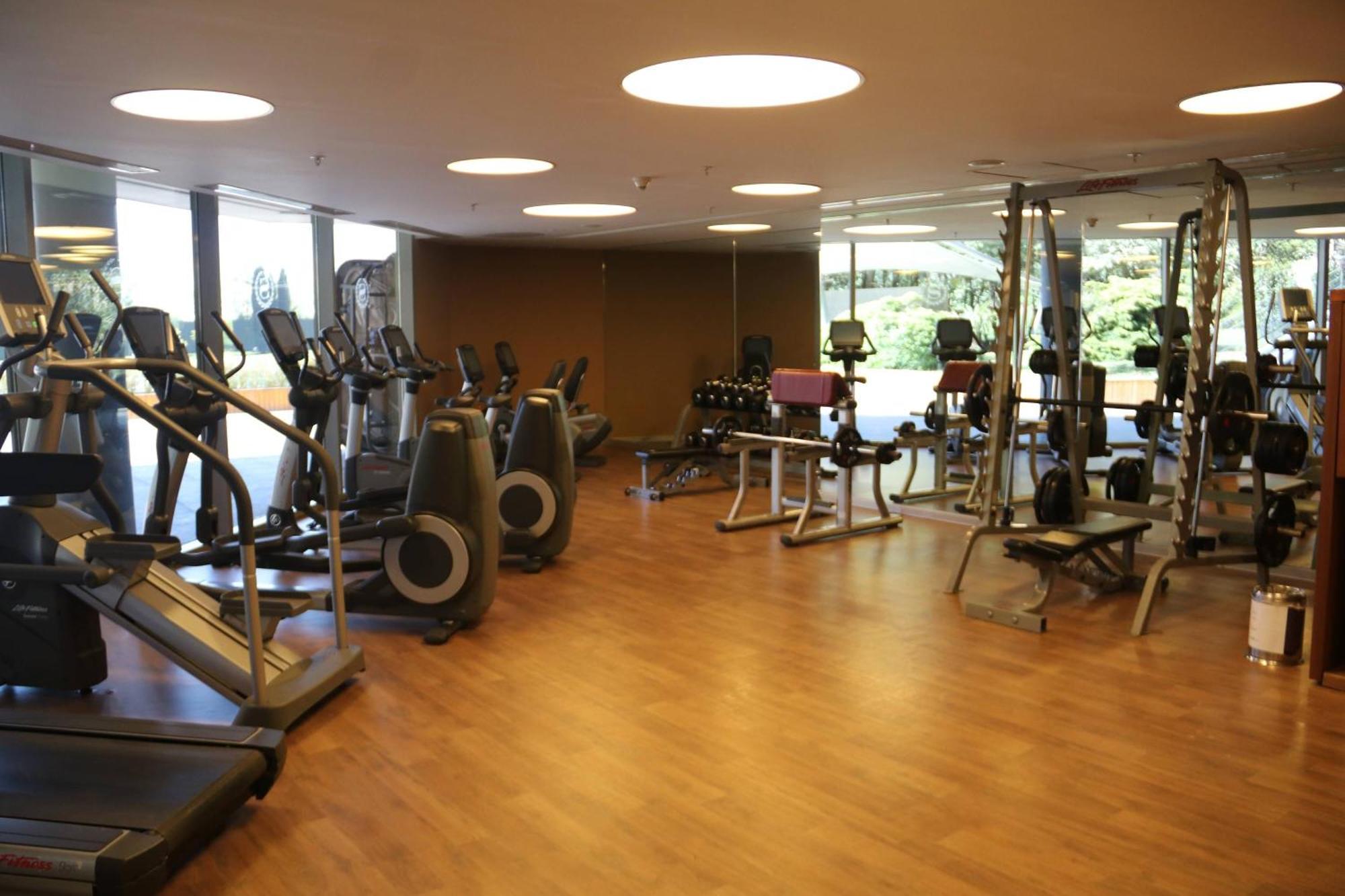 Sheraton Atakoy Istambul