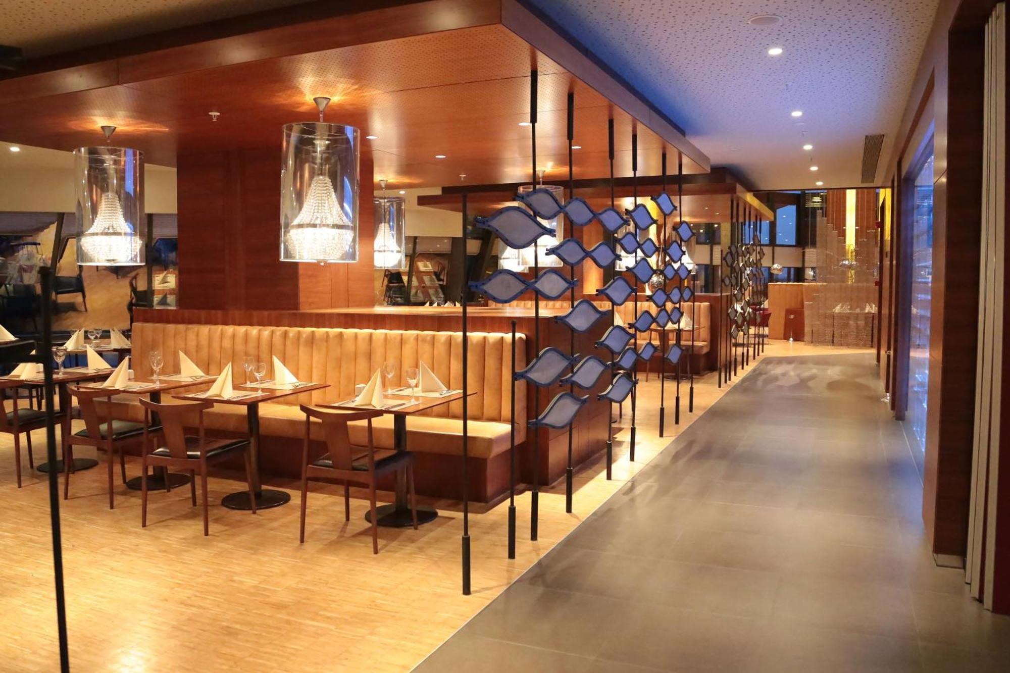 Sheraton Atakoy 5* איסטמבול