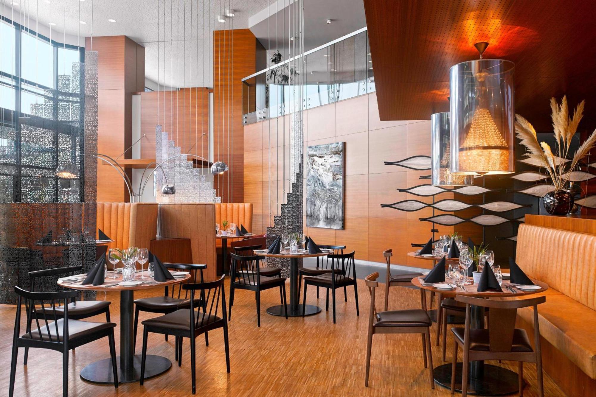 Sheraton Atakoy Hotel Istambul