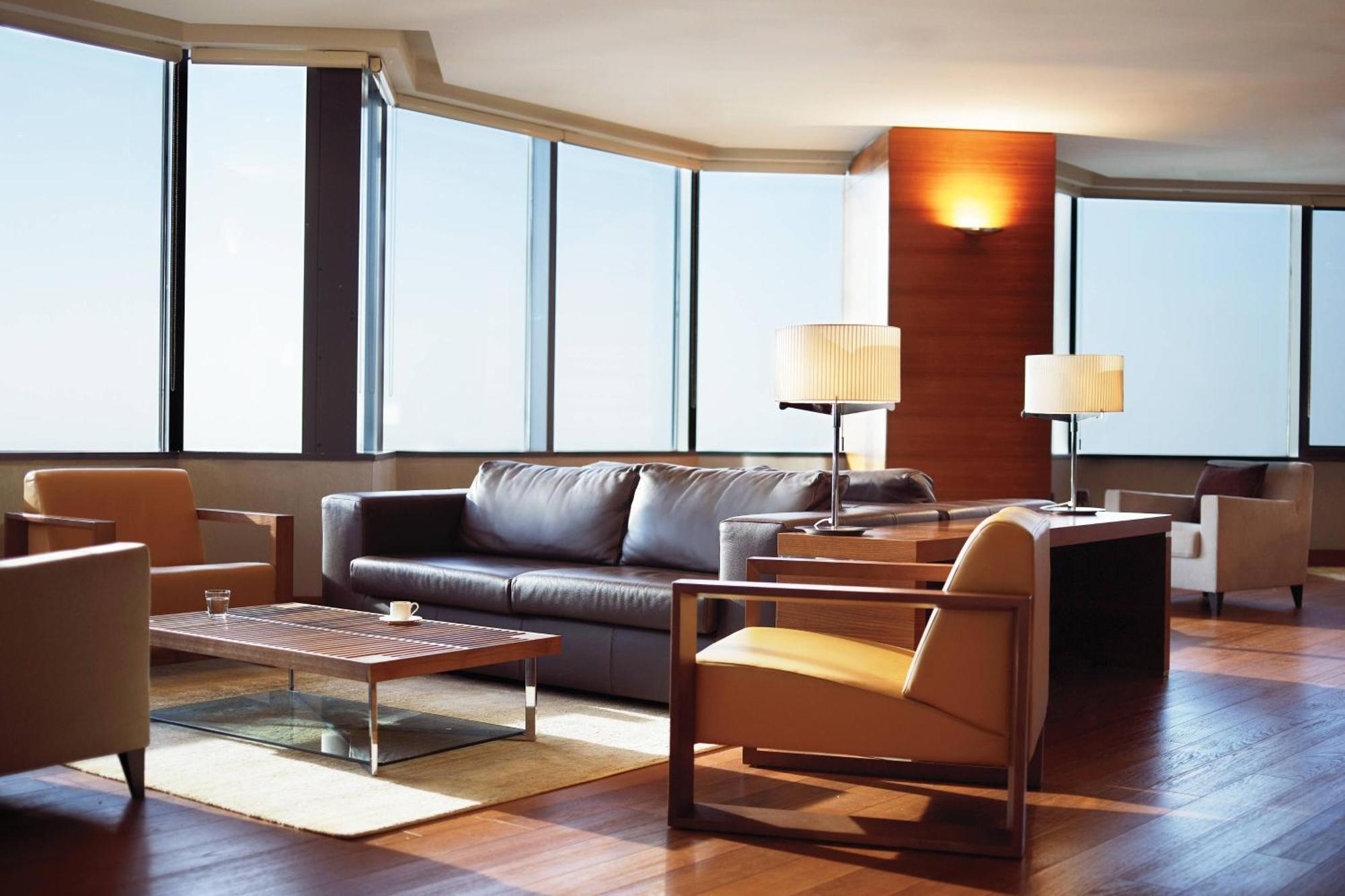 Hotel Sheraton Atakoy Istambul