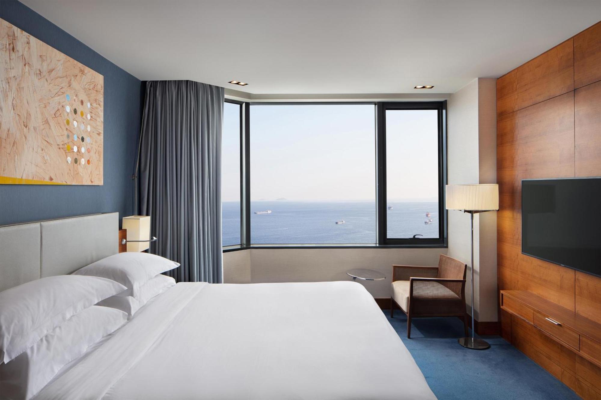 Sheraton Atakoy איסטמבול