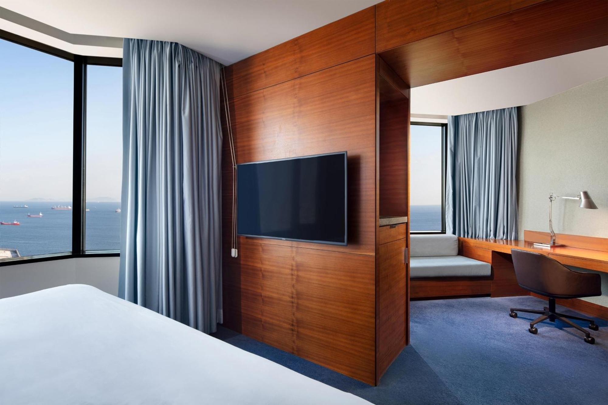 Sheraton Atakoy 5* איסטמבול