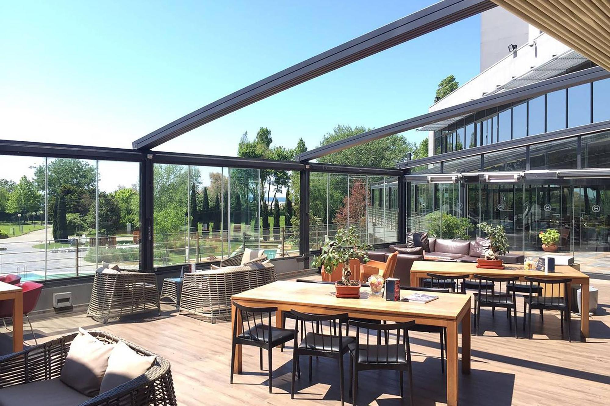 Sheraton Atakoy Istanboel